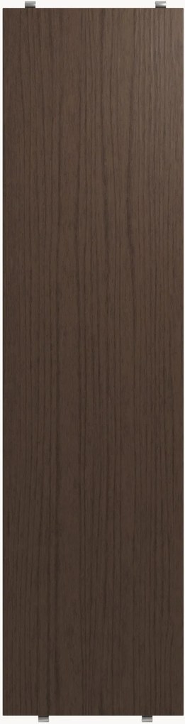 Prateleiras String System, L 78 x P 20 cm, conjunto de 3