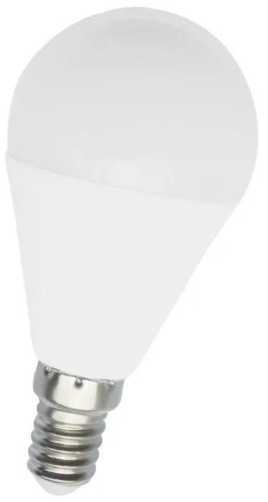 LED Bulb E14 8W 800Lm 3000K
