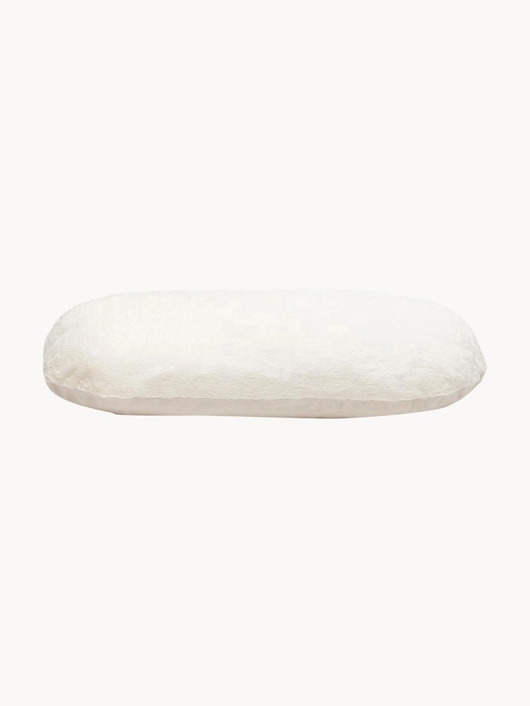 Almofada para animais de estimação reversível Codie, L 80 cm