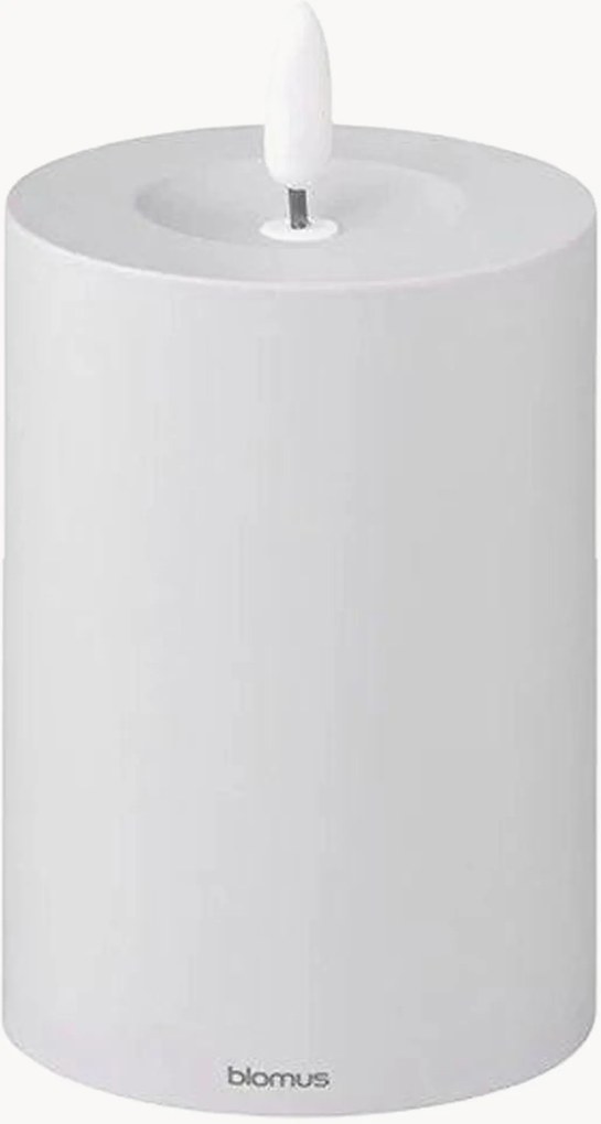 Vela LED a pilhas Noca