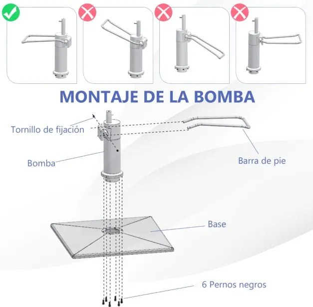 Cadeira de cabeleireiro com encosto e apoio para a cabeça ajustáveis, rotação de 360° para cabeleireiro e maquilhagem, 61 x 86 x 104-119,5 cm, preta