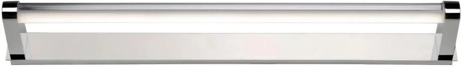 Lucide 39211/10/11 - Luz de parede de casa de banho LED ALPA-LED LED/10W/230V IP44