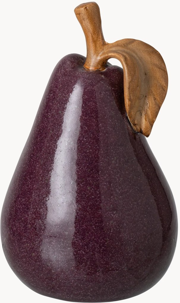 Objeto decorativo Pear