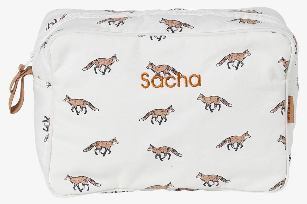 Bolsa de higiene cru