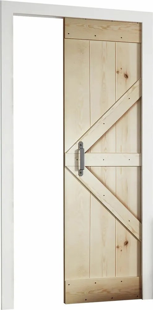 Porta de correr Dover 179