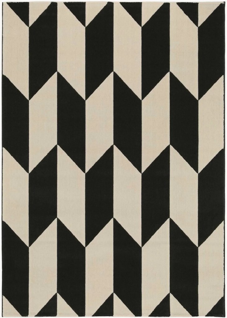 Tapete de pelo curto Dessert