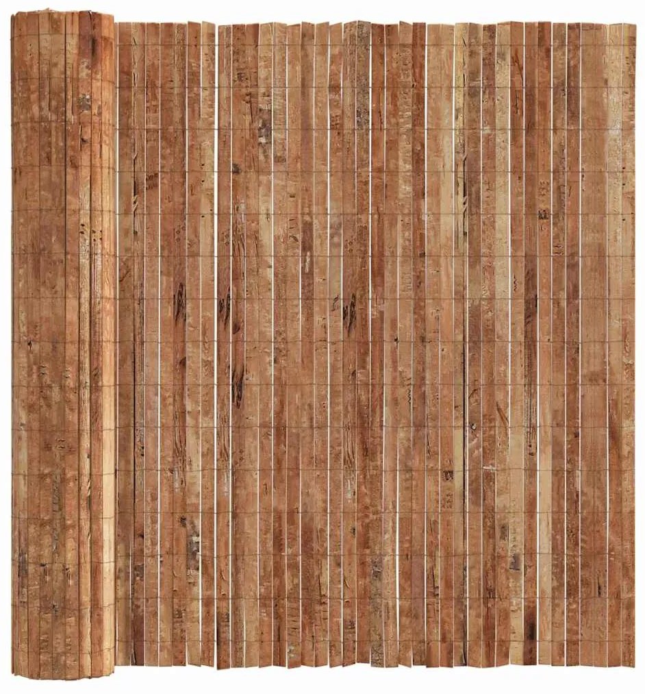 Cerca de Casca vidaXL 400x125 cm