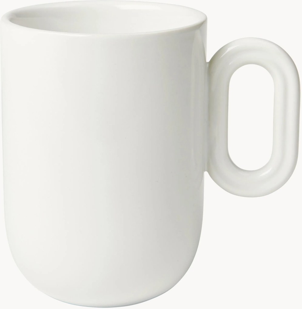 Caneca artesanal Stevns