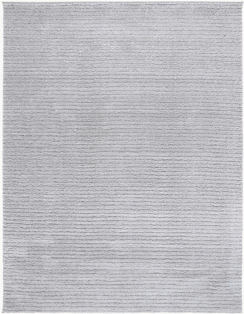 Tapete artesanal de pelo comprido Twyla