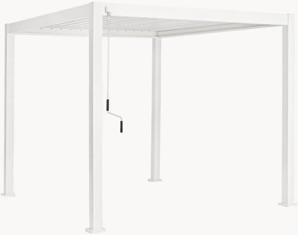 Pérgola de jardim Ocean
