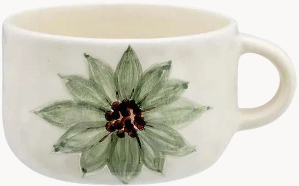 Caneca de cerâmica Lily