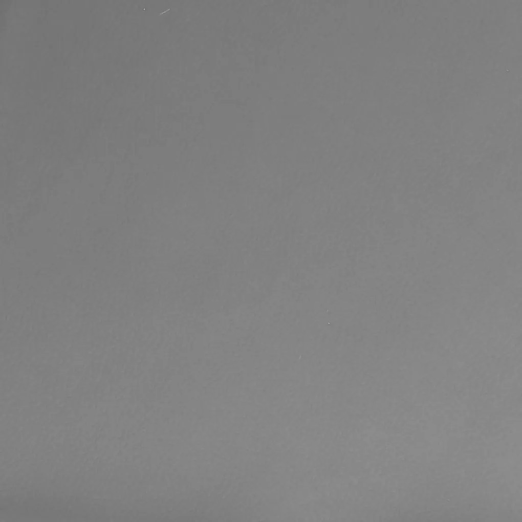 Painel parede 12pcs 60x15 cm couro artificial 1,08 m² cinza