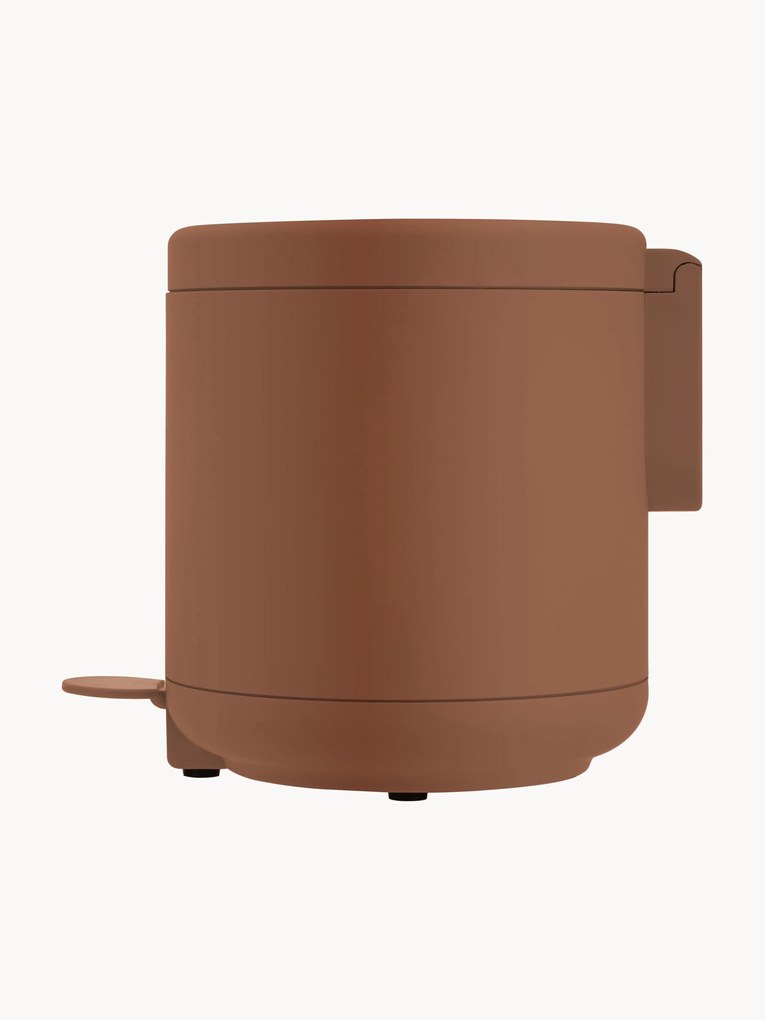 Waste Bin Ume with Pedal Function