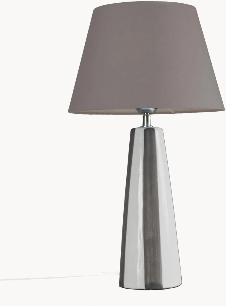 Candeeiro de mesa Leya