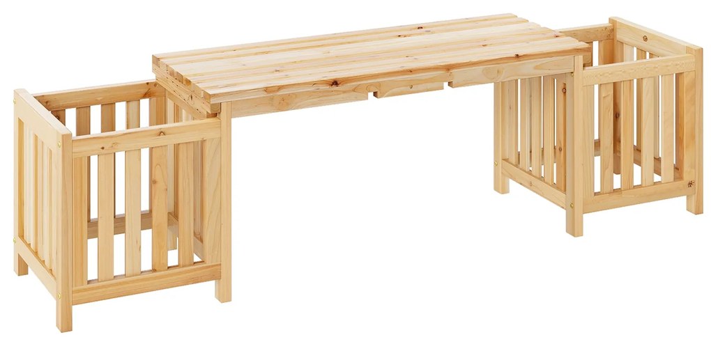 Conjunto de bar de pátio de 3 peças, 245 x 245 cm, churrasqueira, gazebo, bancos e mesa - cinza