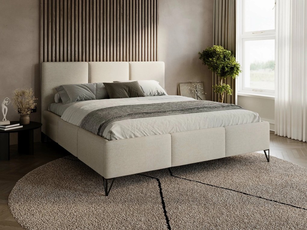 Cama Clovis 118