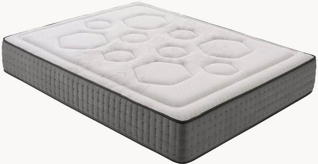 Colchão de molas ensacadas Hexacare