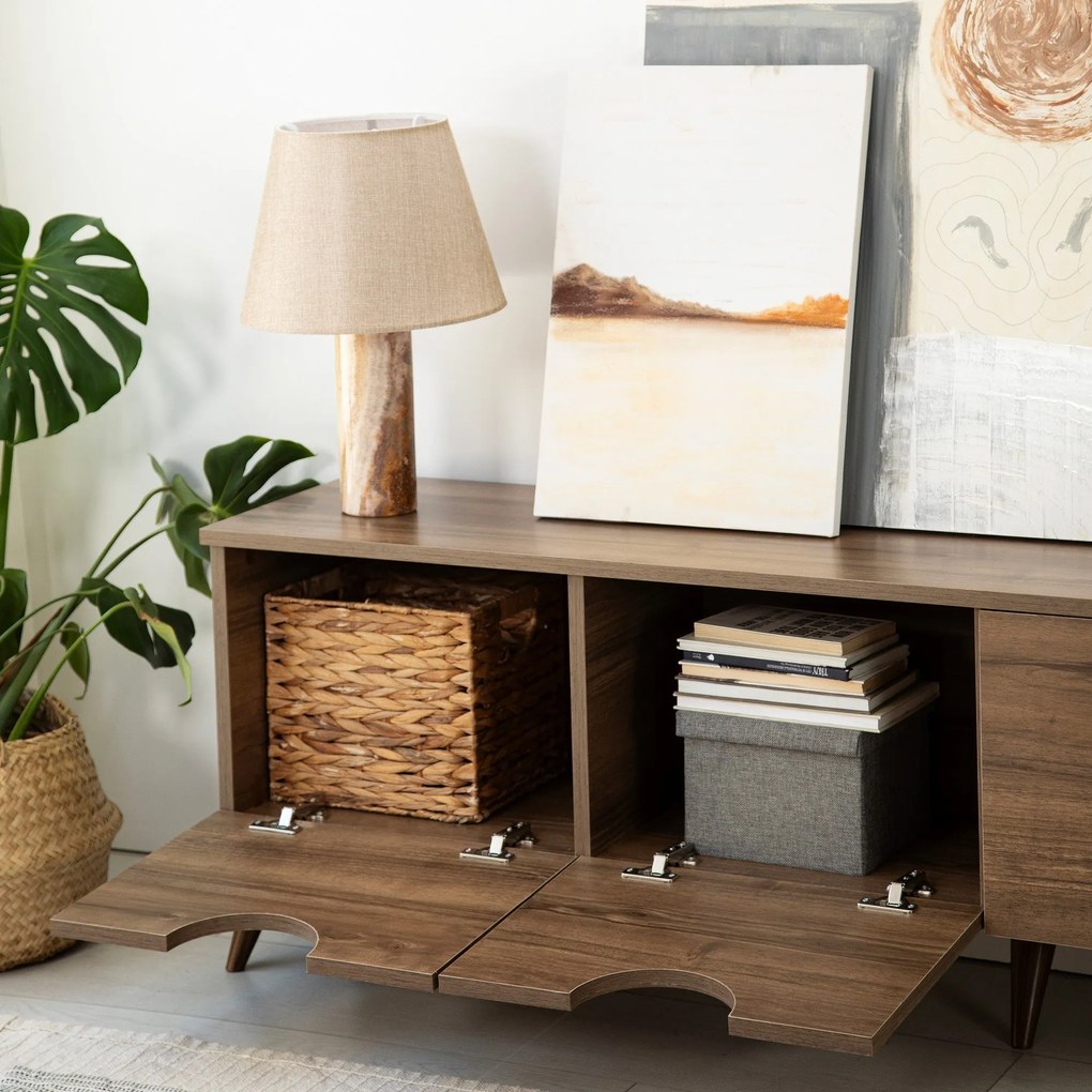 TV Stand Four Seasons – Noz – 180 cm x 50 cm x 35 cm