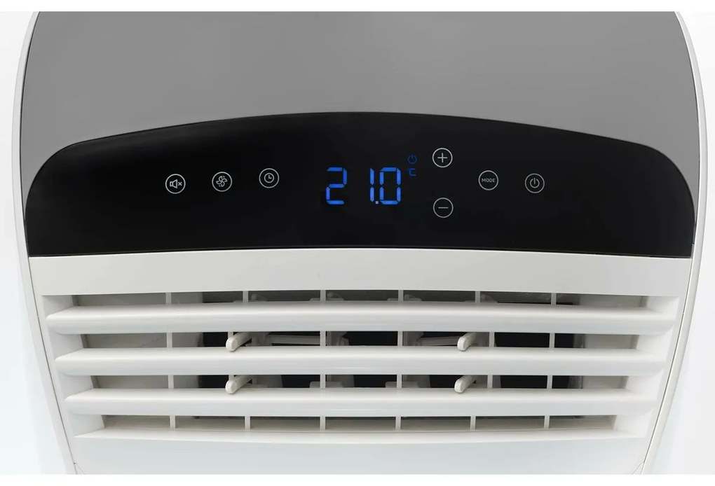 Ar Condicionado Portátil Olimpia Splendid DOLCECLIMA 12 HP 12000 BTU/h