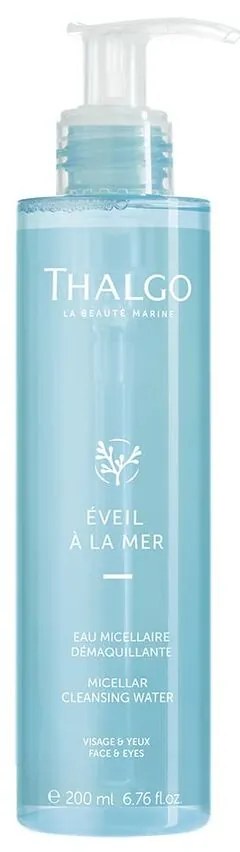 Creme de Limpeza Thalgo Éveil à la Mer 200 ml