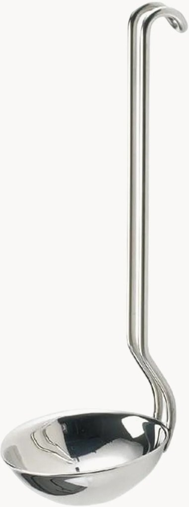 Concha em aço inoxidável Kintaro