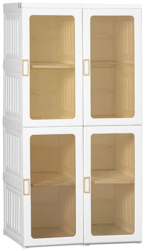 Roupeiro Zambi - Design Moderno
