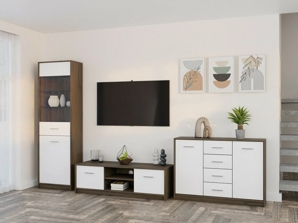 Conjunto para sala de estar Novsore 162