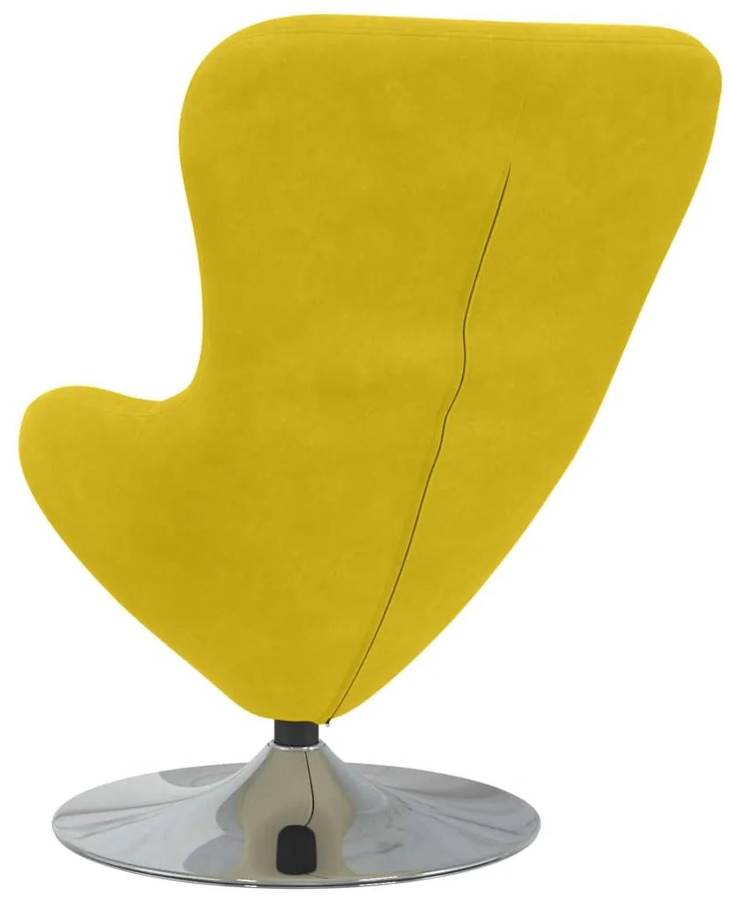 Poltronas, Recliners &amp; Sofás de Cama Amarelo Médio Poliéster