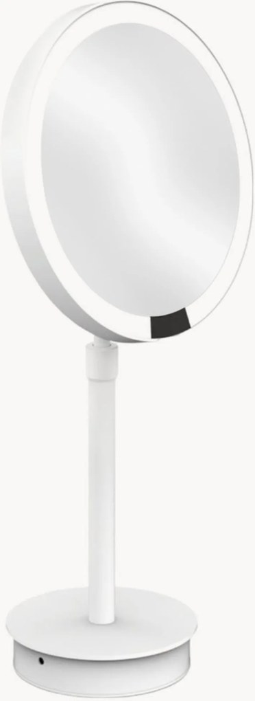 Espelho de maquilhagem LED com bateria Just Look Plus