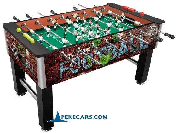 Mesa de matraquilhos para crianças Internacional