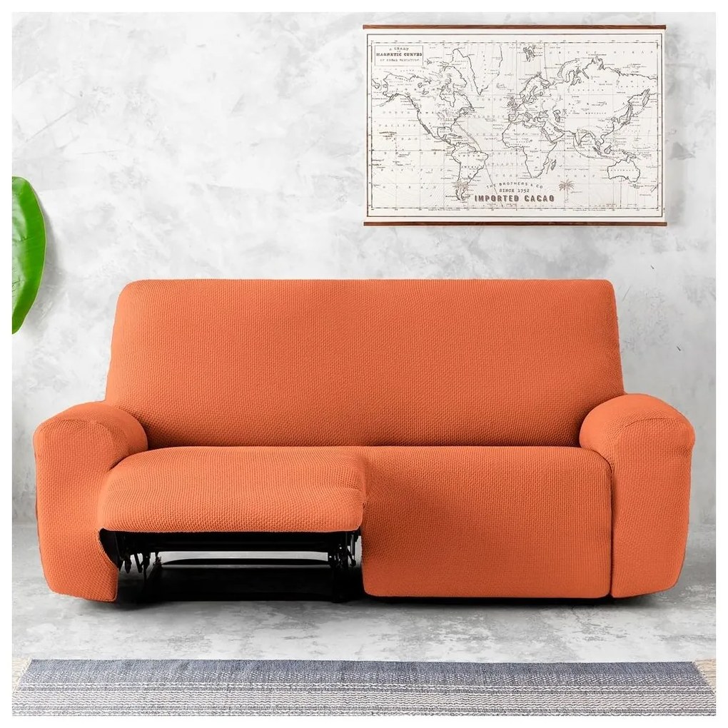 Capa de Sofá Relax Bi-Elástica Milan 2 Lugares