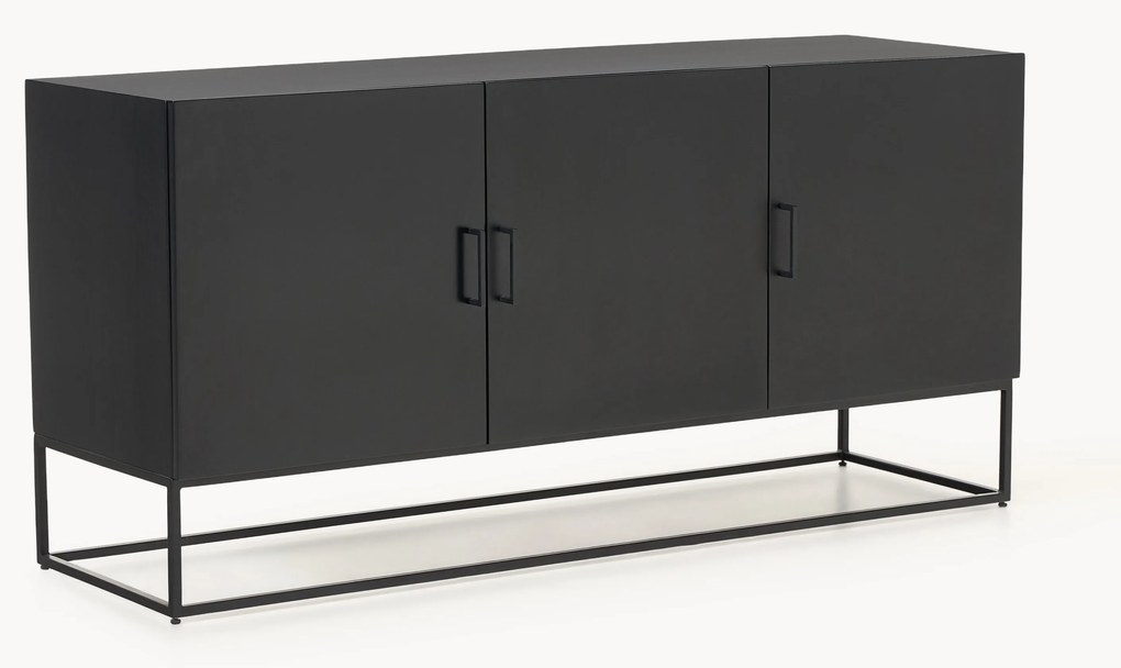 Mango Wood Sideboard Lyle