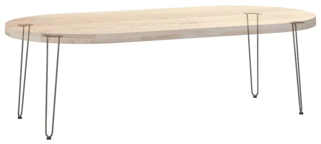 Pernas de grampo para mesas de console para mesa de console 4 peças Aç