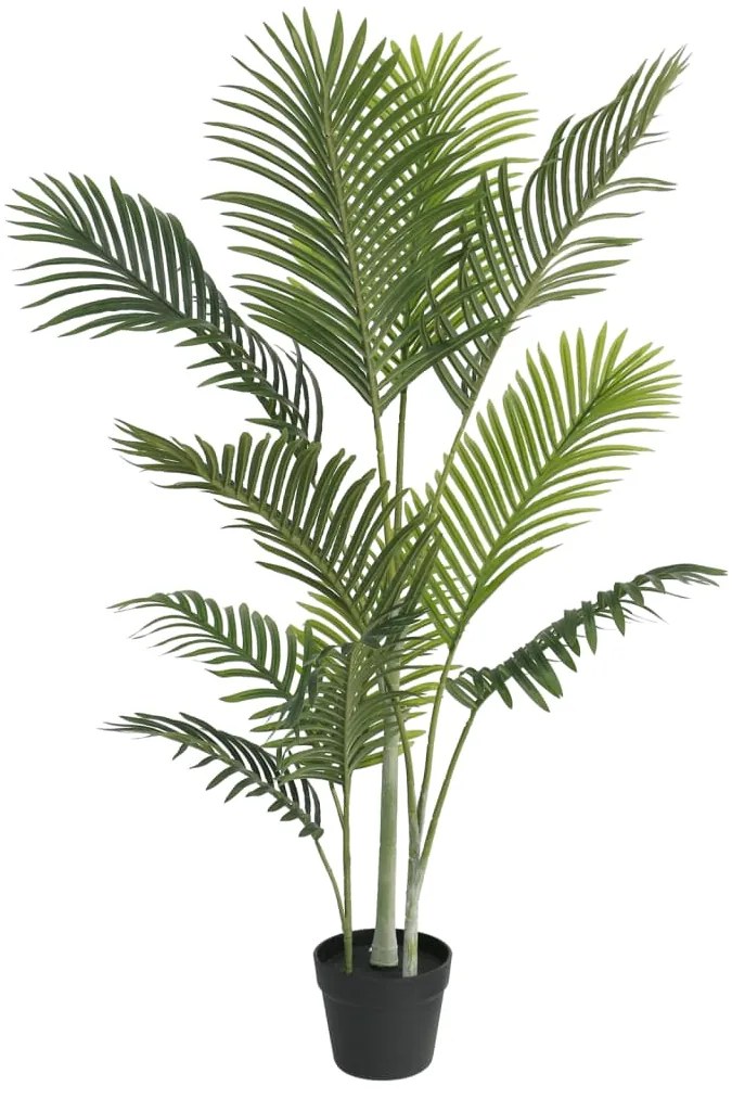Palmeira artificial 120 cm PP verde