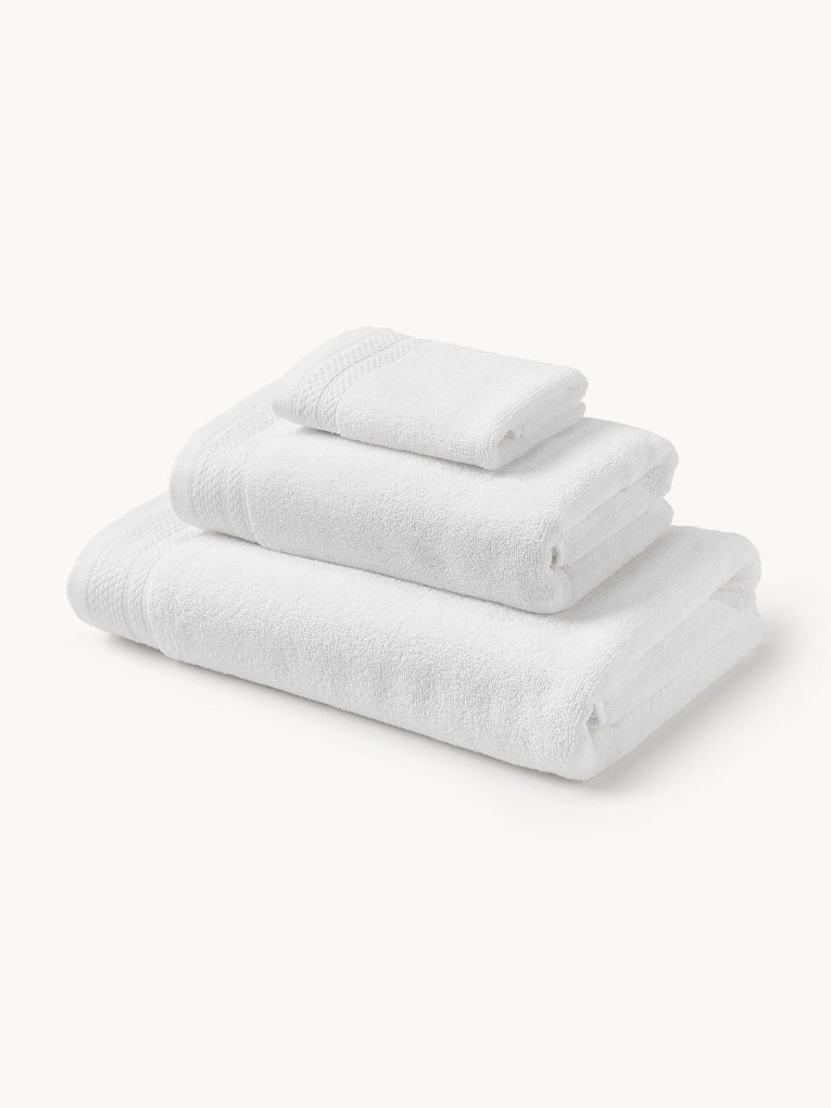 Conjunto de toalhas Premium, vários tamanhos