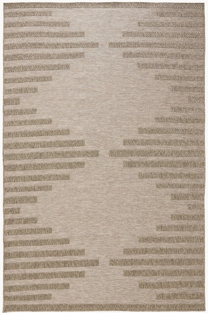 Tapete para interior e exterior Naoto