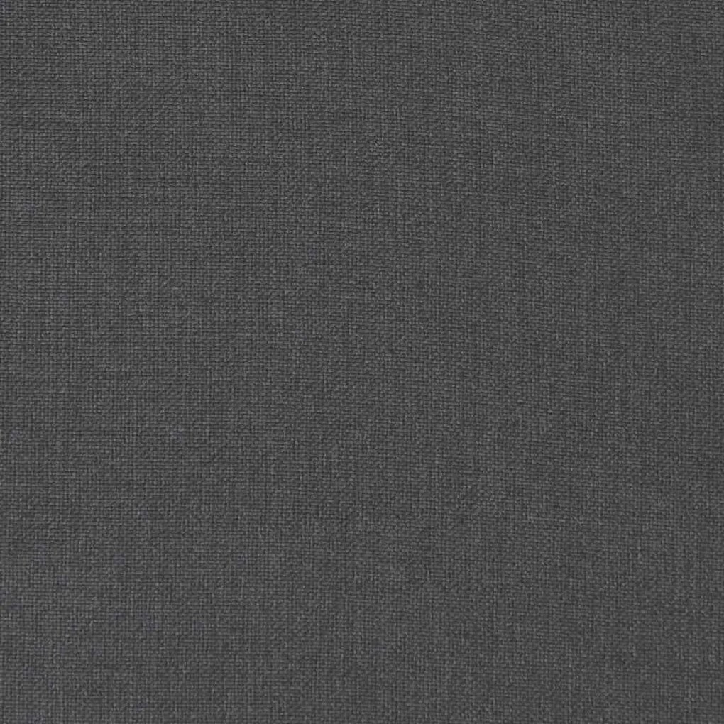 Almofadão p/ paletes 60x60x9,5 cm mesclado tecido antracite