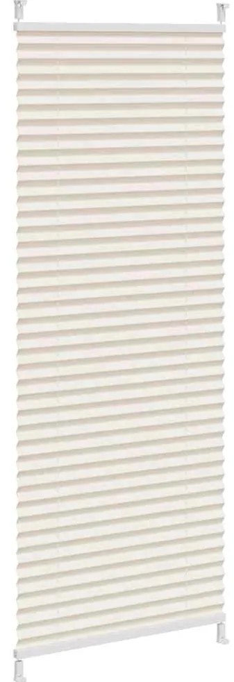 Persiana 60x125cm, Creme