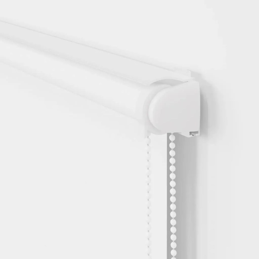 Rolo de Duche Estores com 80x240 cm Largura Tecido 76 cm