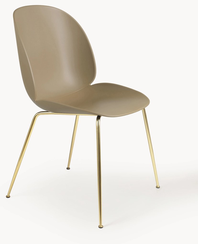 Cadeira de jantar Beetle