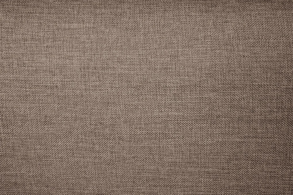 Sofá de 1 Lugar Fora – Castanho – 83x66x105 cm