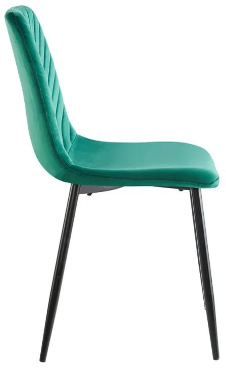 Cadeira Guri - Verde