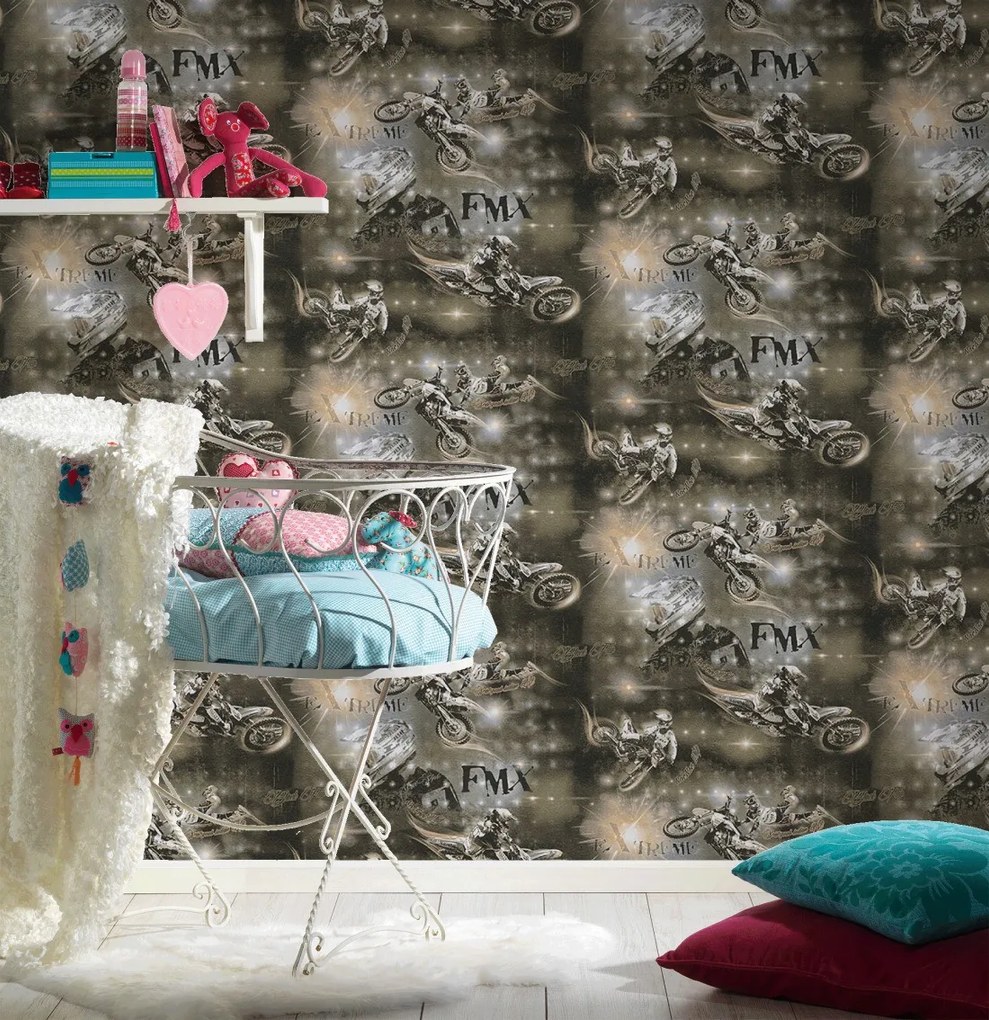 Papel Parede 306562 Living Walls