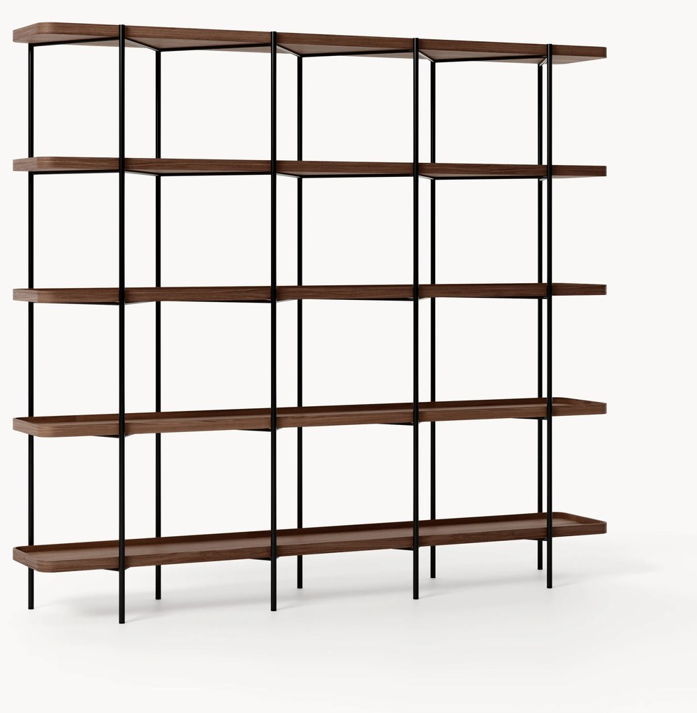 Large Wooden Shelf Renee