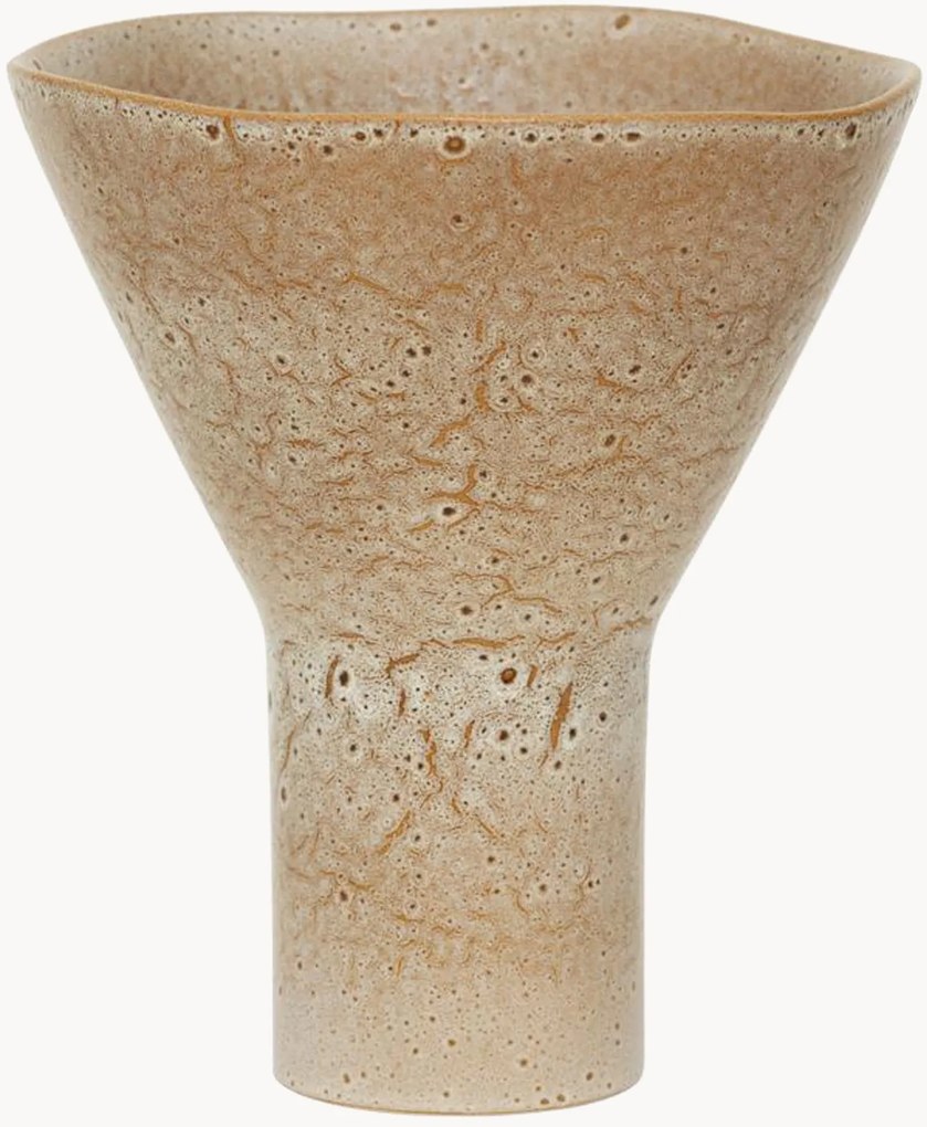 Jarra de cerâmica Yaro, Alt 29 cm