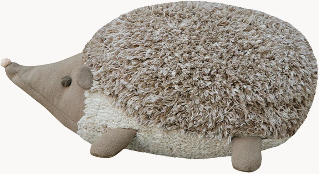 Almofada de algodão Hedgehog
