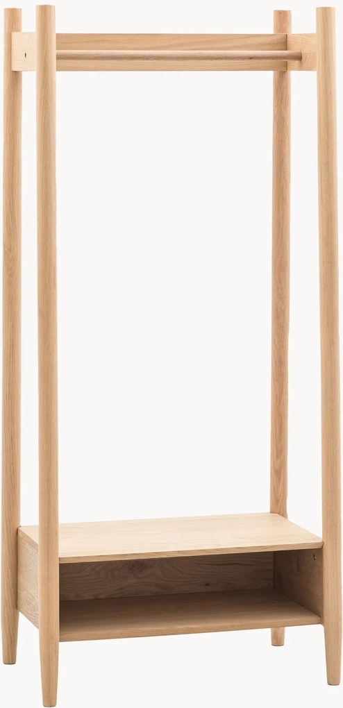 Roupeiro aberto Hatfield