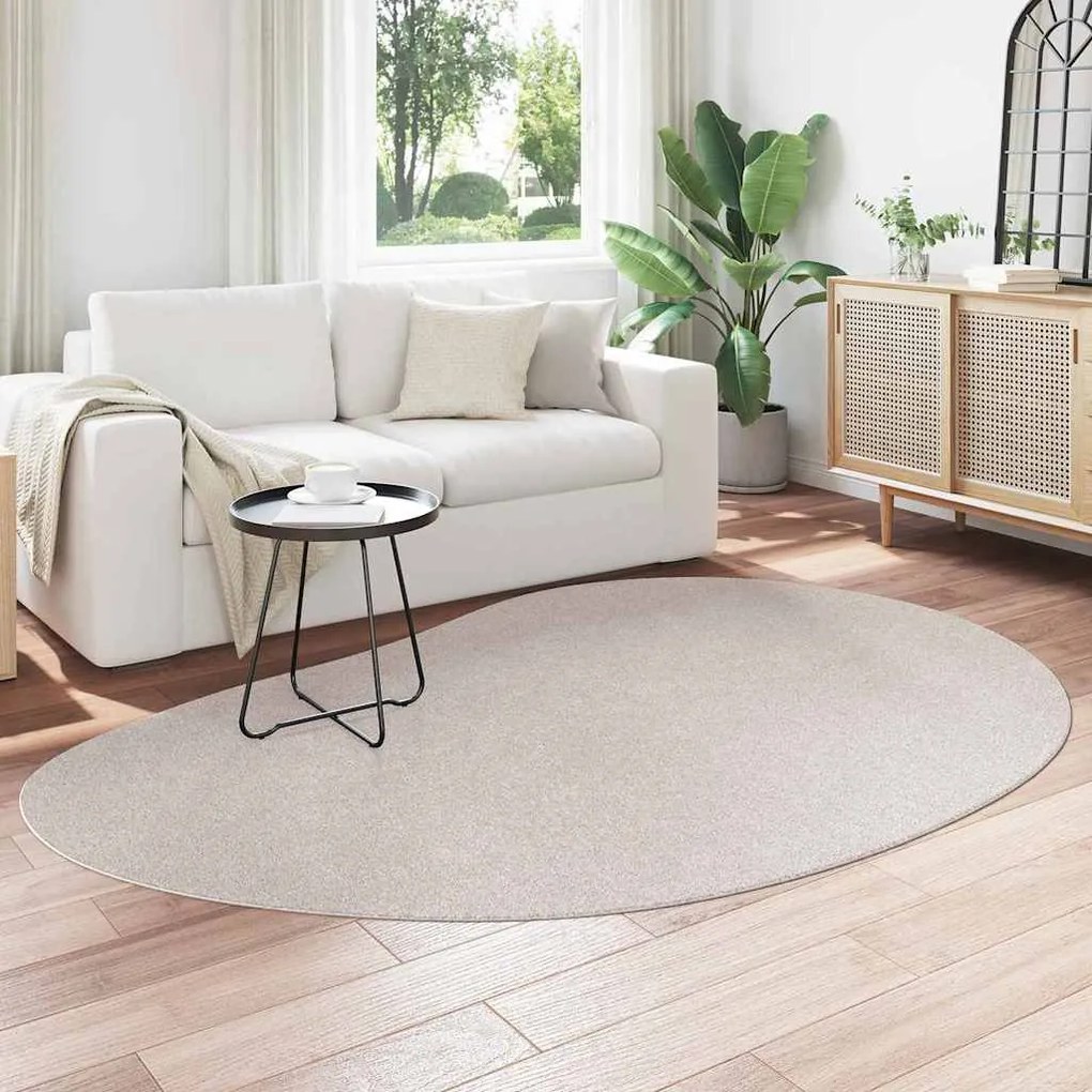 Tapete Areia 160 x 230 cm Polipropileno