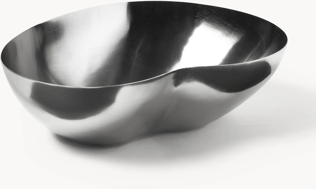 Taça decorativa Aria, L 35 cm