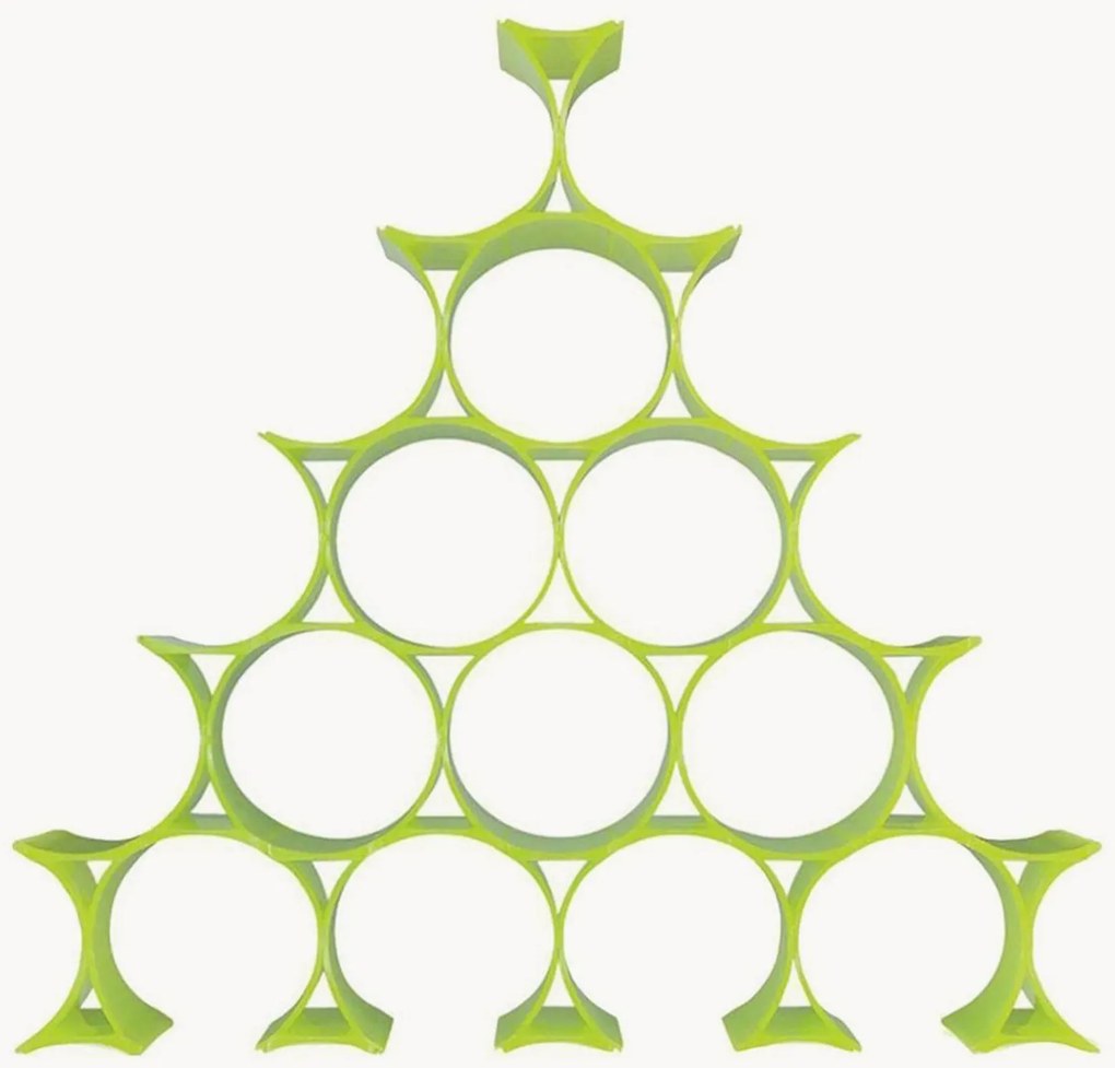 Garrafeira modular Infinity